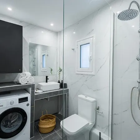 Near Panathenaic Stadium Apartment