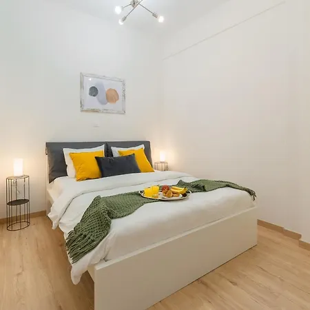 Apartment Near Panathenaic Stadium Athens