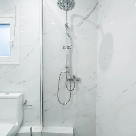 Apartment Near Panathenaic Stadium Athens
